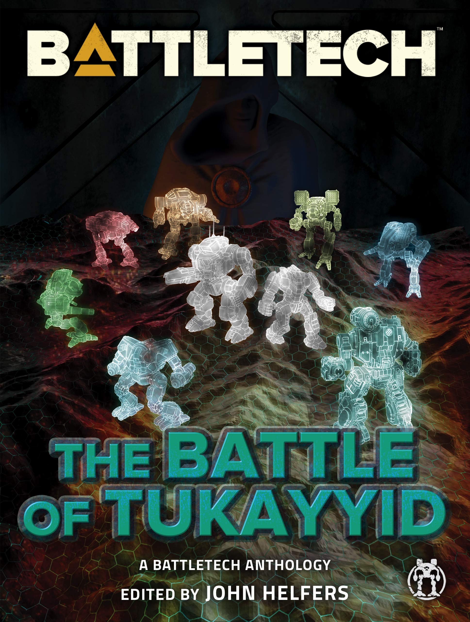 BattleTech: The Battle of Tukayyid