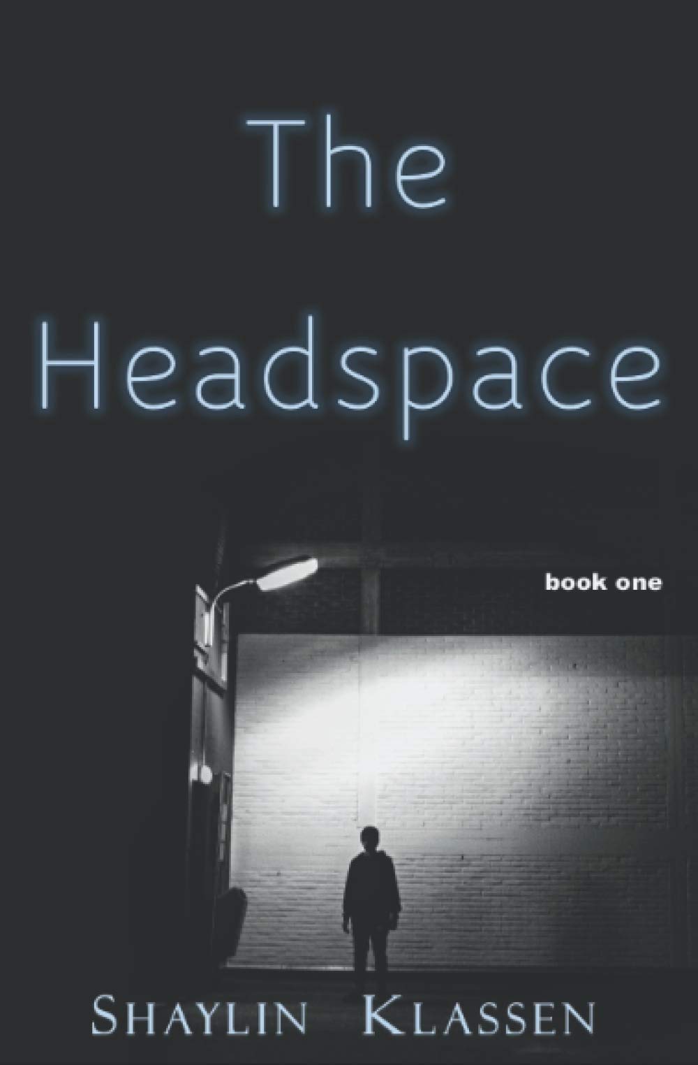 The Headspace Book One (The Headspace Trilogy) by Shaylin Klassen