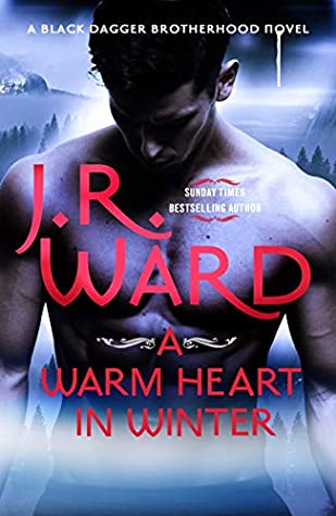 A Warm Heart in Winter (Black Dagger Brotherhood, #18.5)