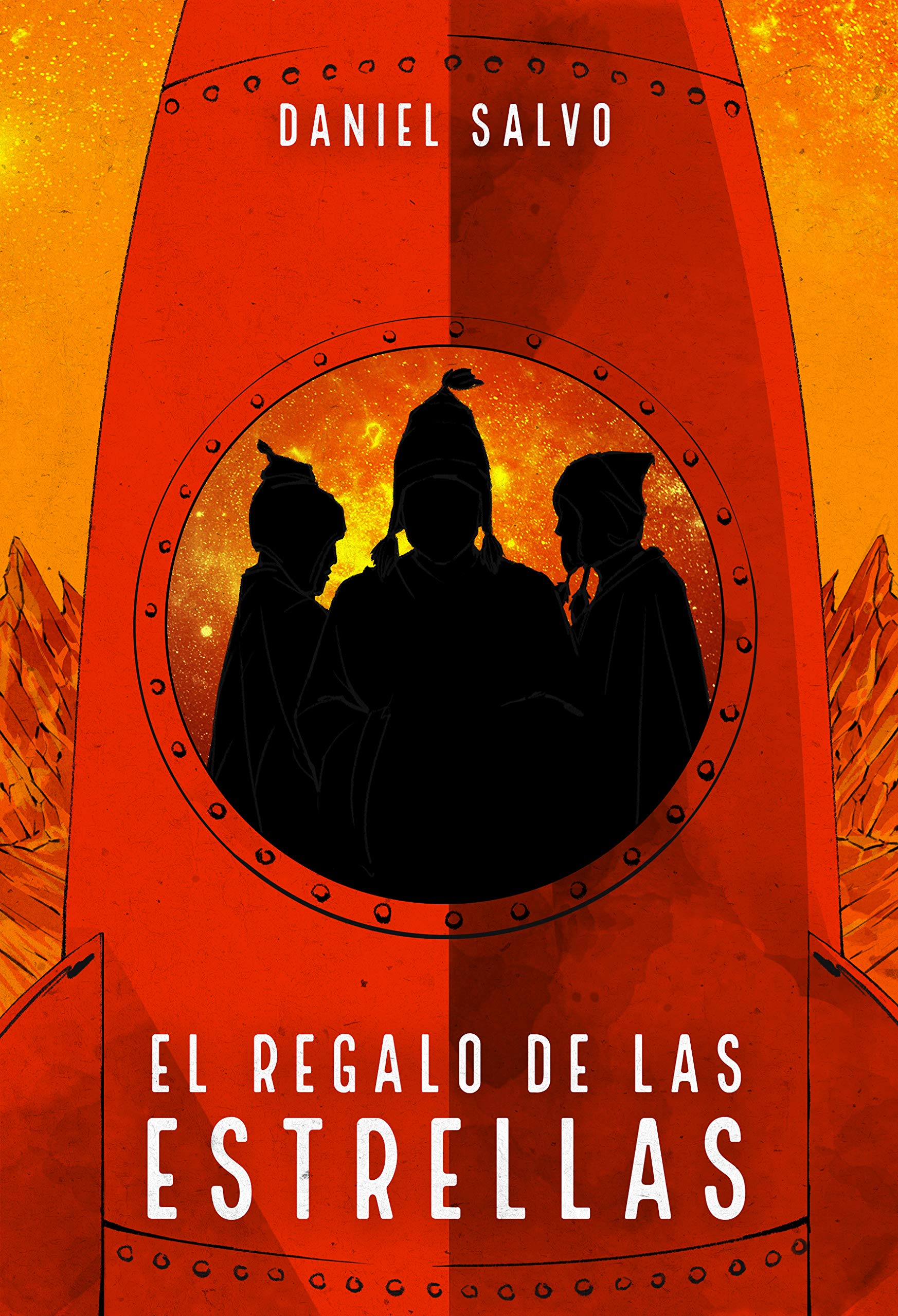 El regalo de las estrellas
