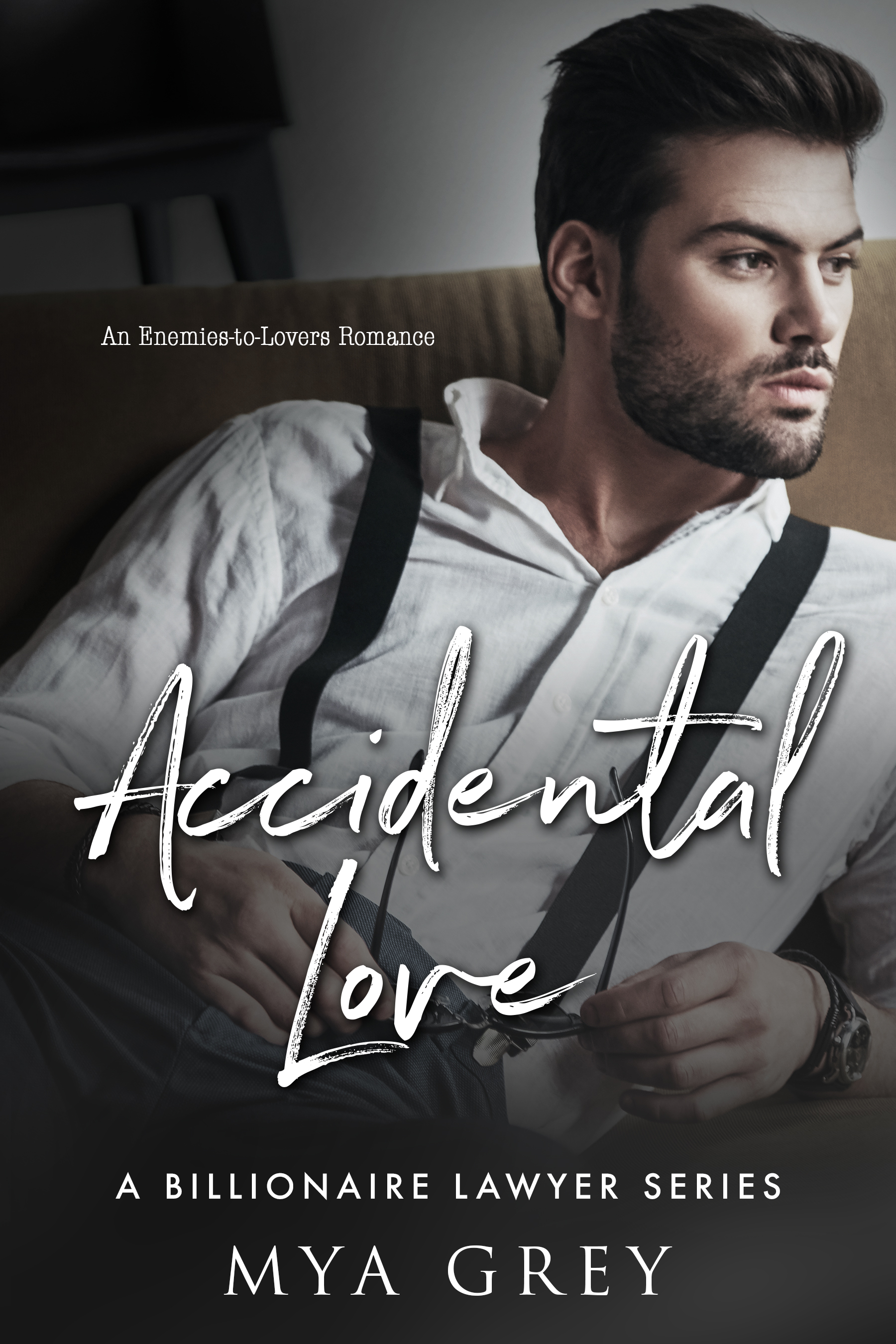 Accidental Love