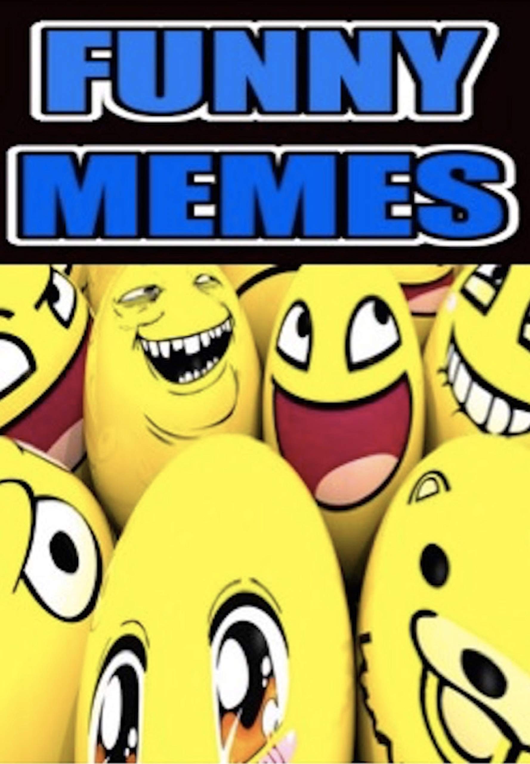 Memes: Funny Memes Special Most Hilarious Memes Out There Mega Mad ...