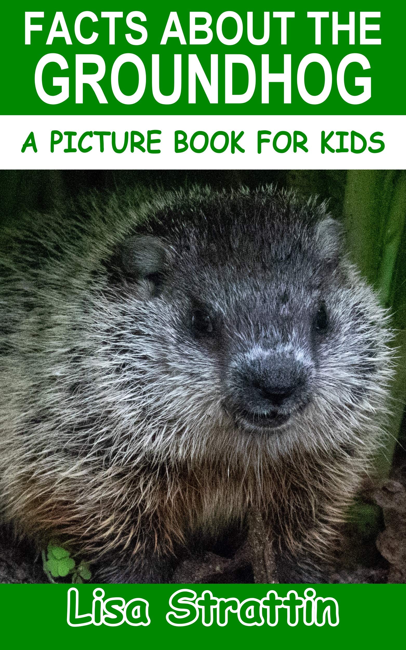 Facts About the Groundhog