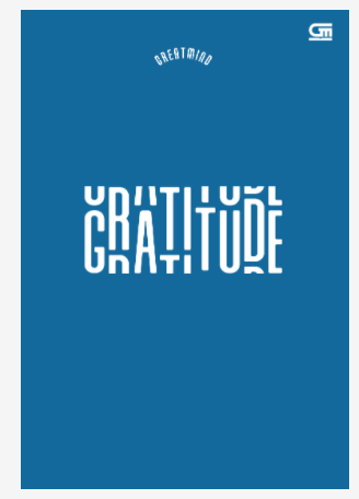 Gratitude