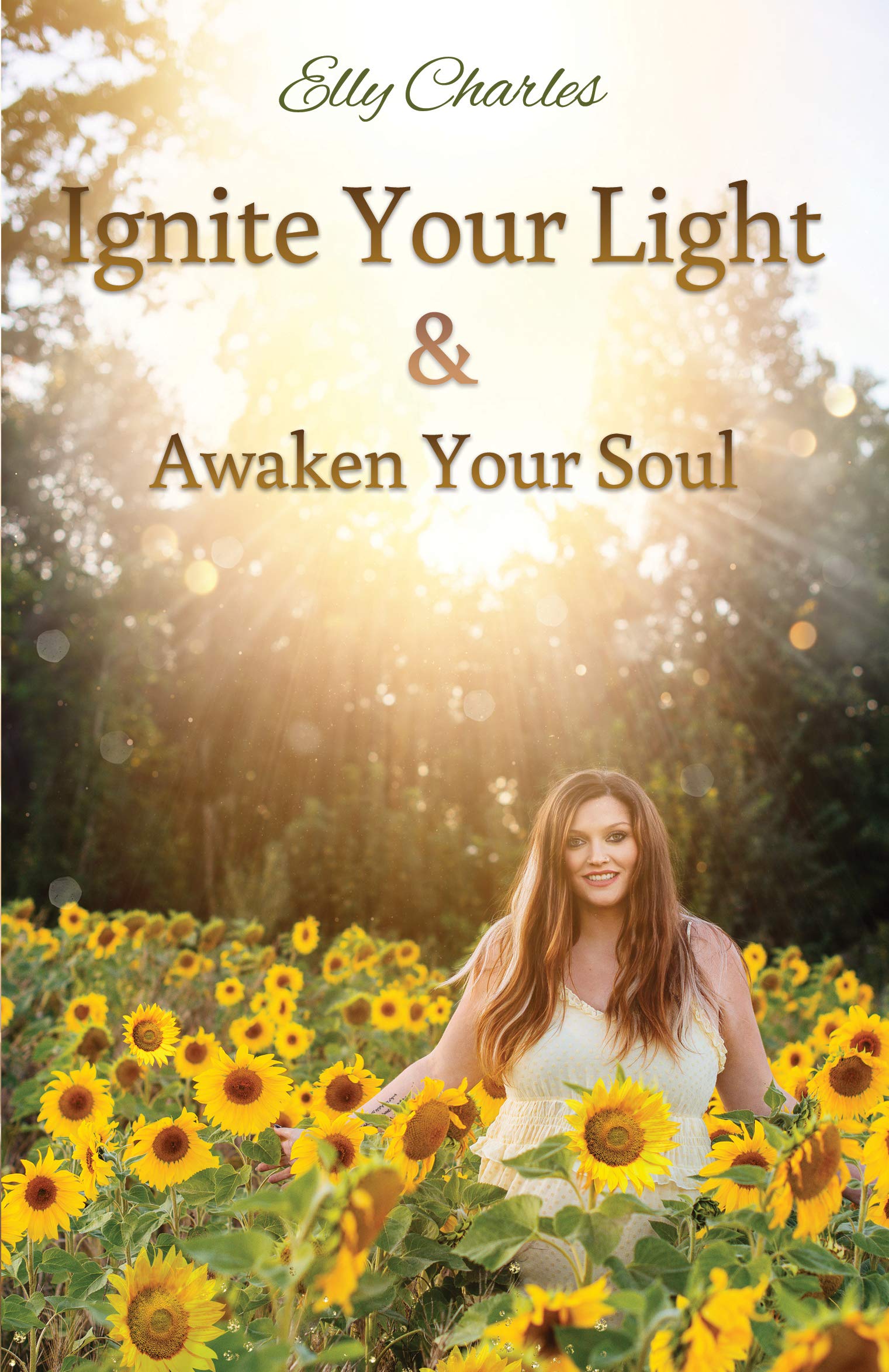 Ignite Your Light Awaken Your Soul by Elly Charles Goodreads