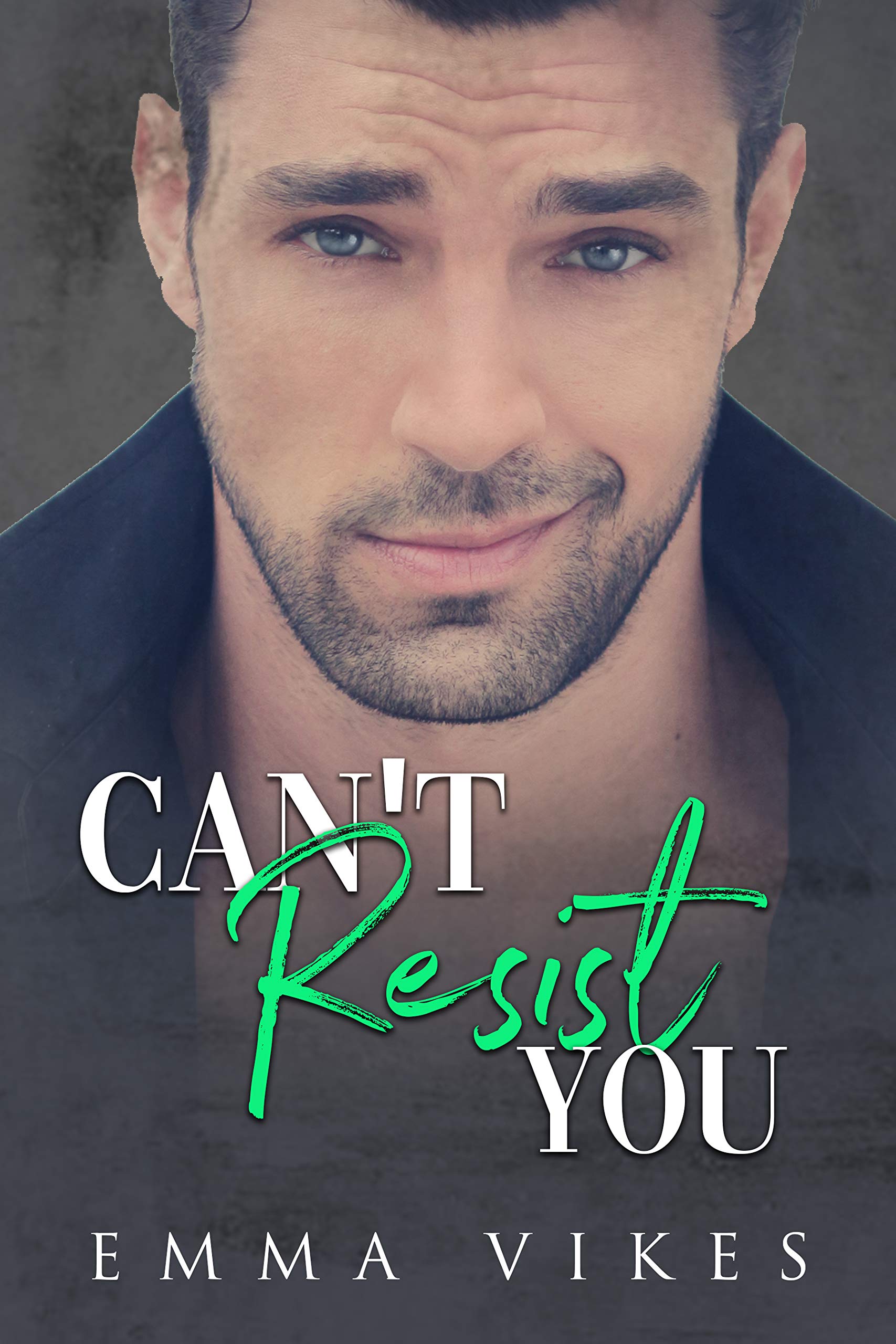 Can't Resist You book cover