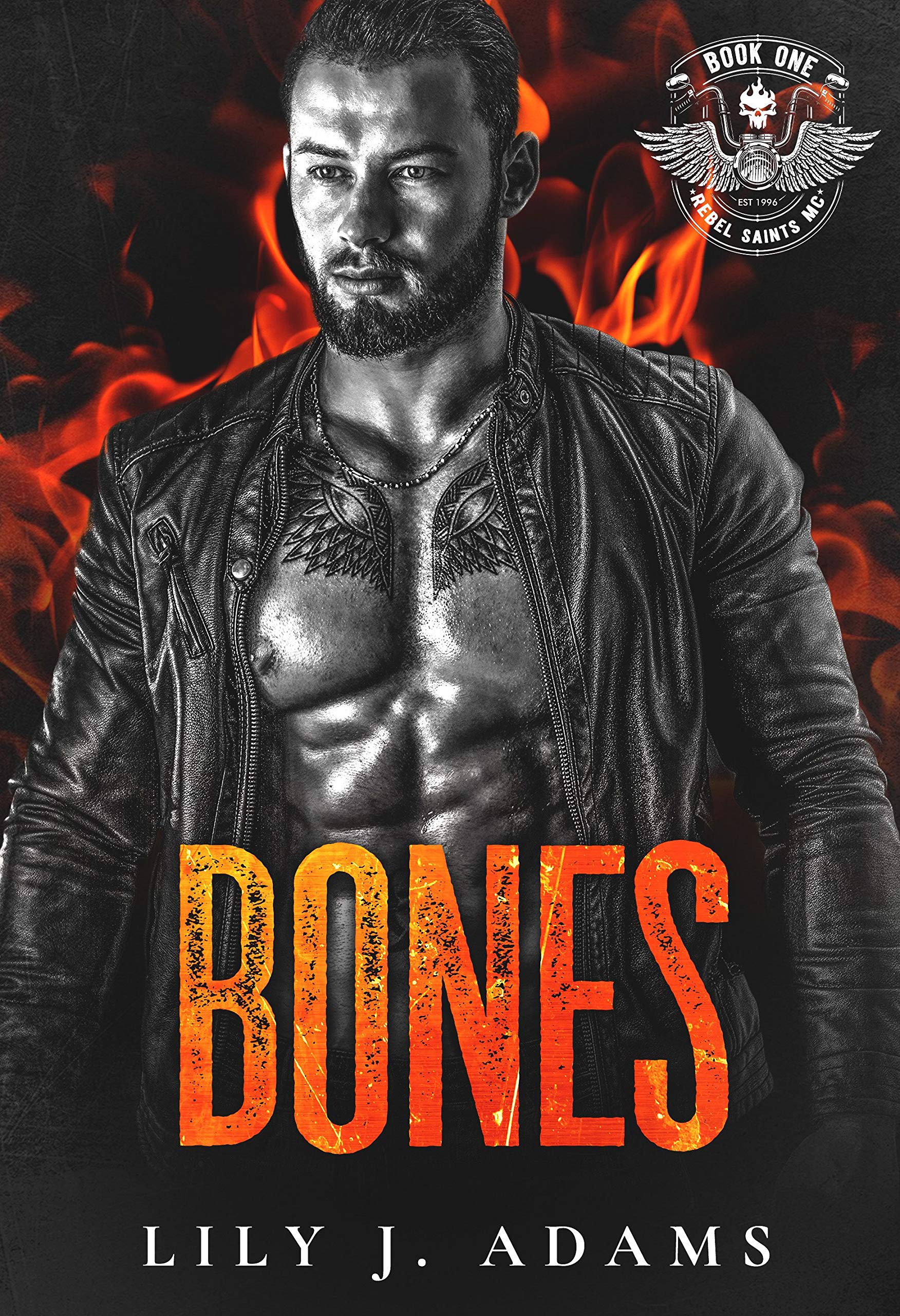 Bones