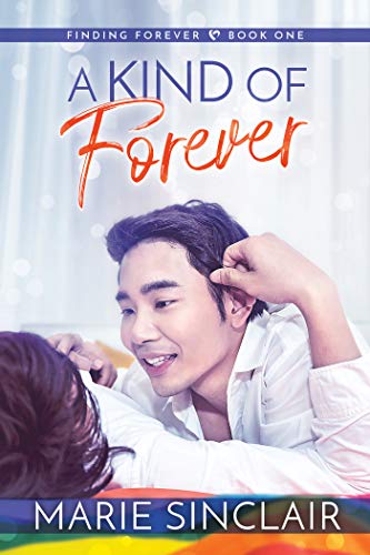 A Kind of Forever book cover