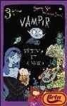 Vampir. Victima de la moda book cover