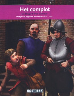 Complot Boek Het complot by Jan Ploeger | Goodreads