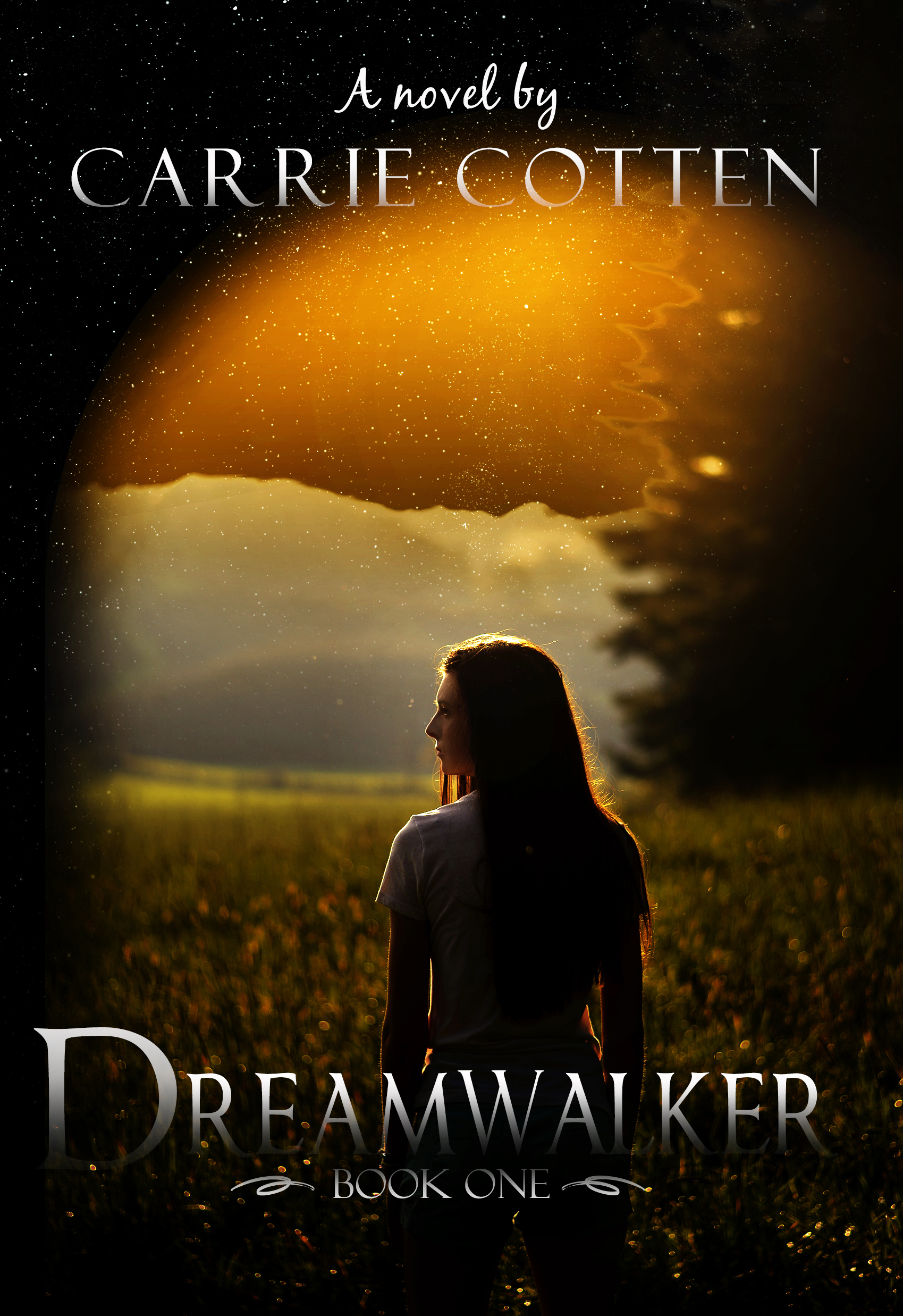 Dreamwalker