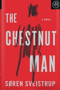 The Chestnut Man
