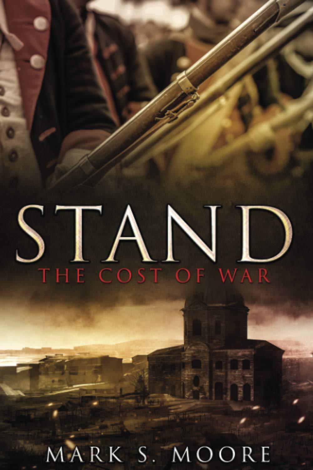 Stand: The Cost of War