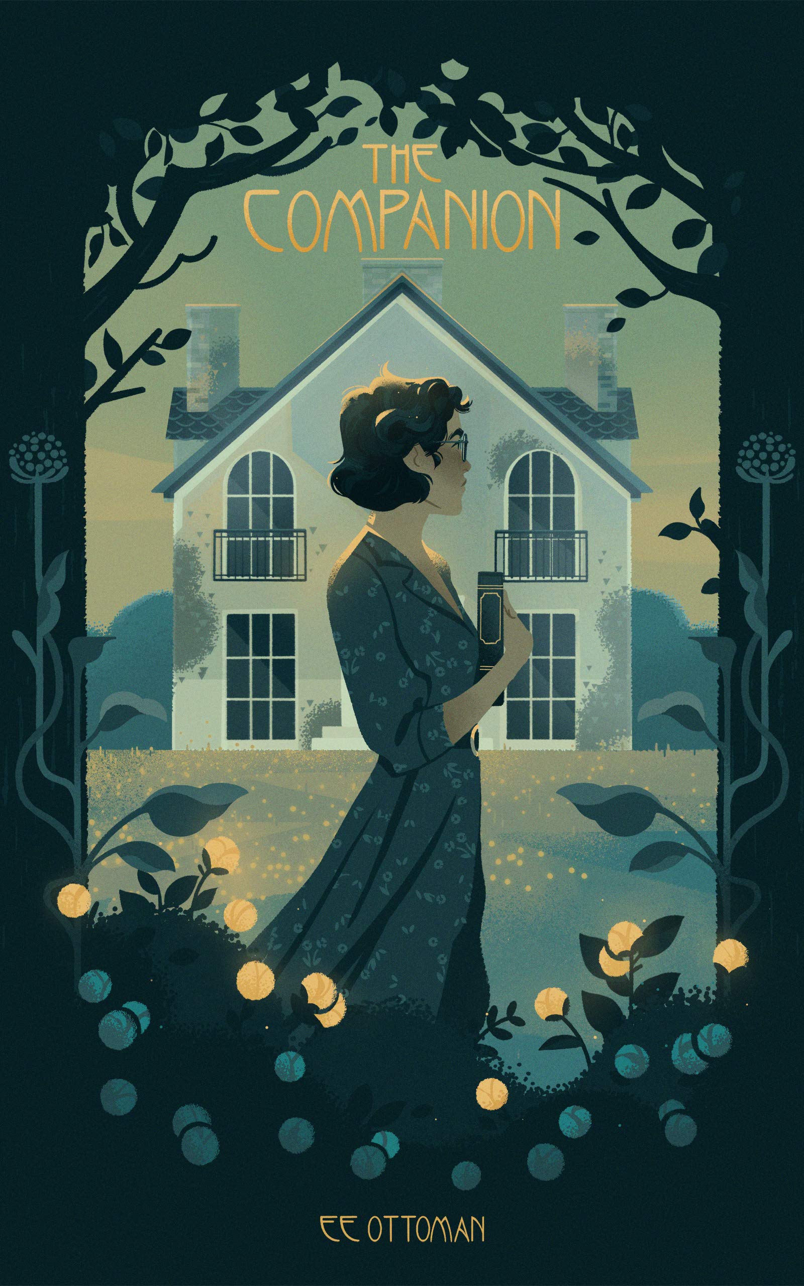 The Companion