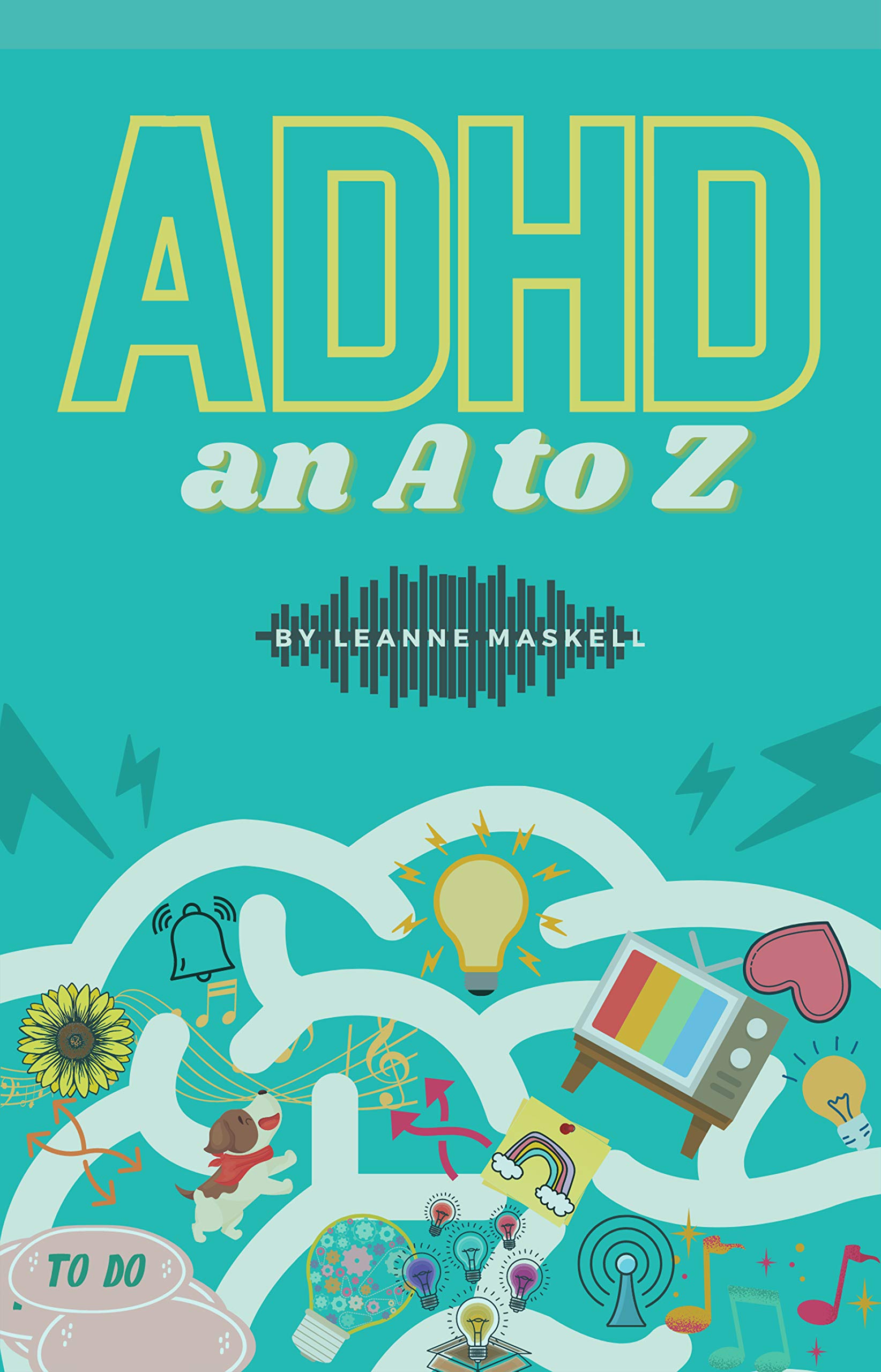 ADHD: an A to Z