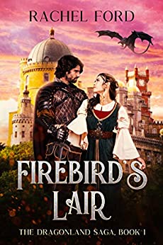 Firebird's Lair