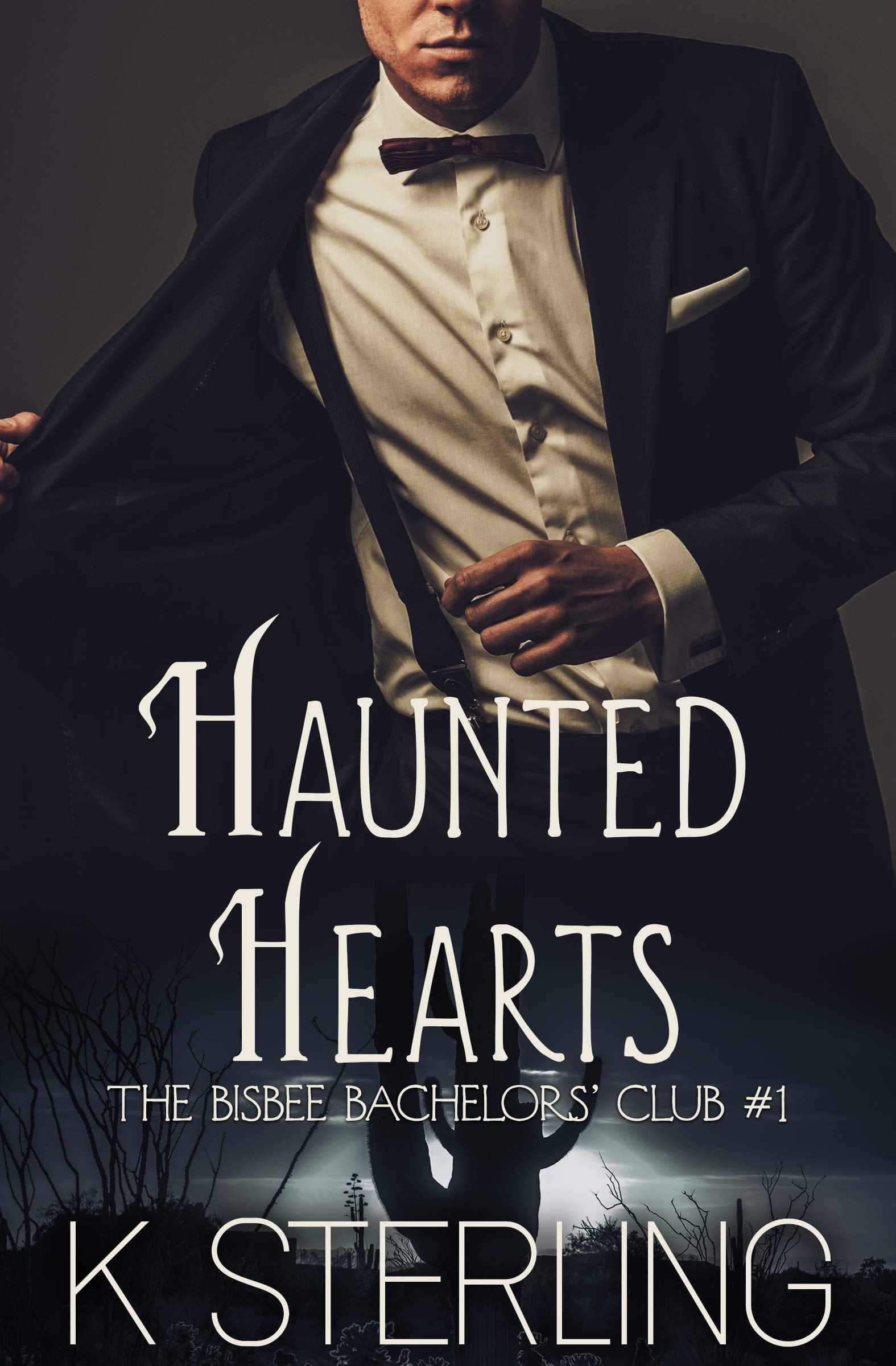 Haunted Hearts