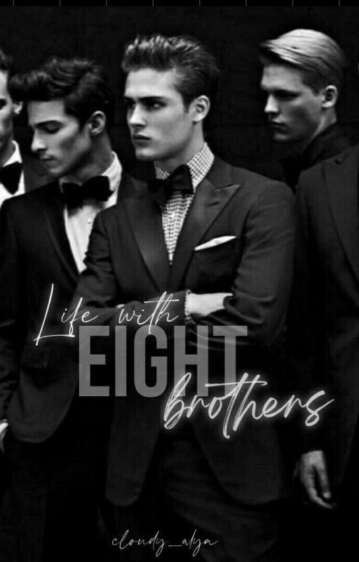Life With 8 Brothers