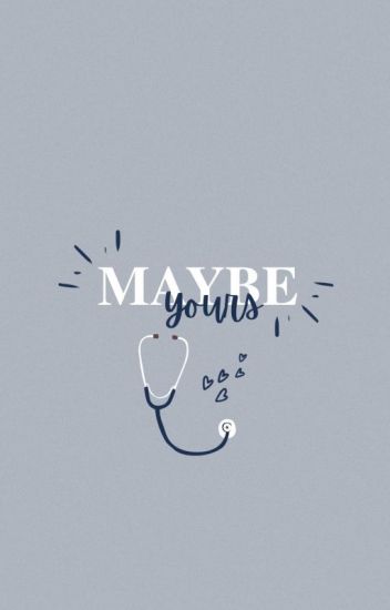 Maybe Yours book cover