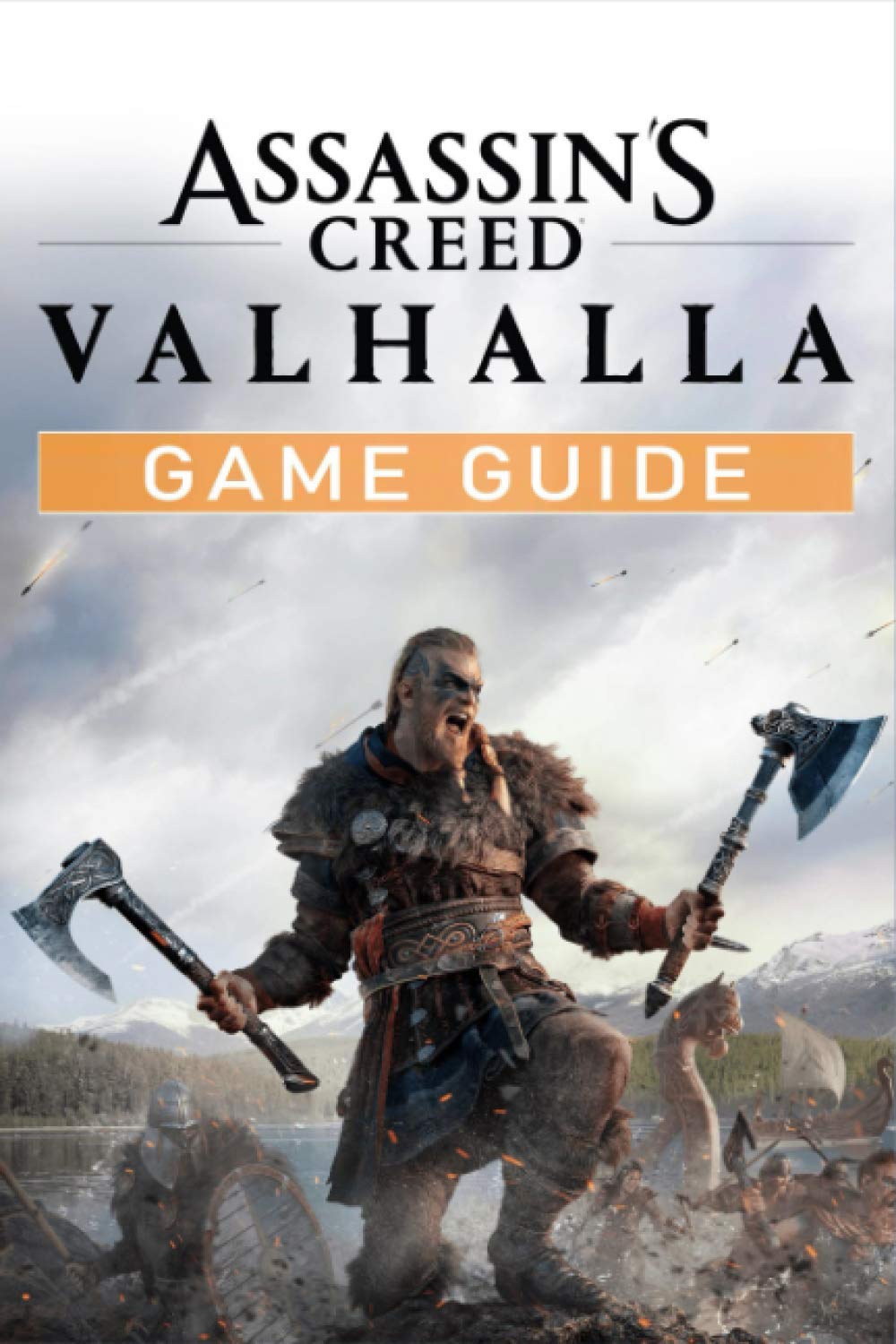 Assassin's Creed Valhalla Game Guide Walkthroughs, Tips, Tricks and A
