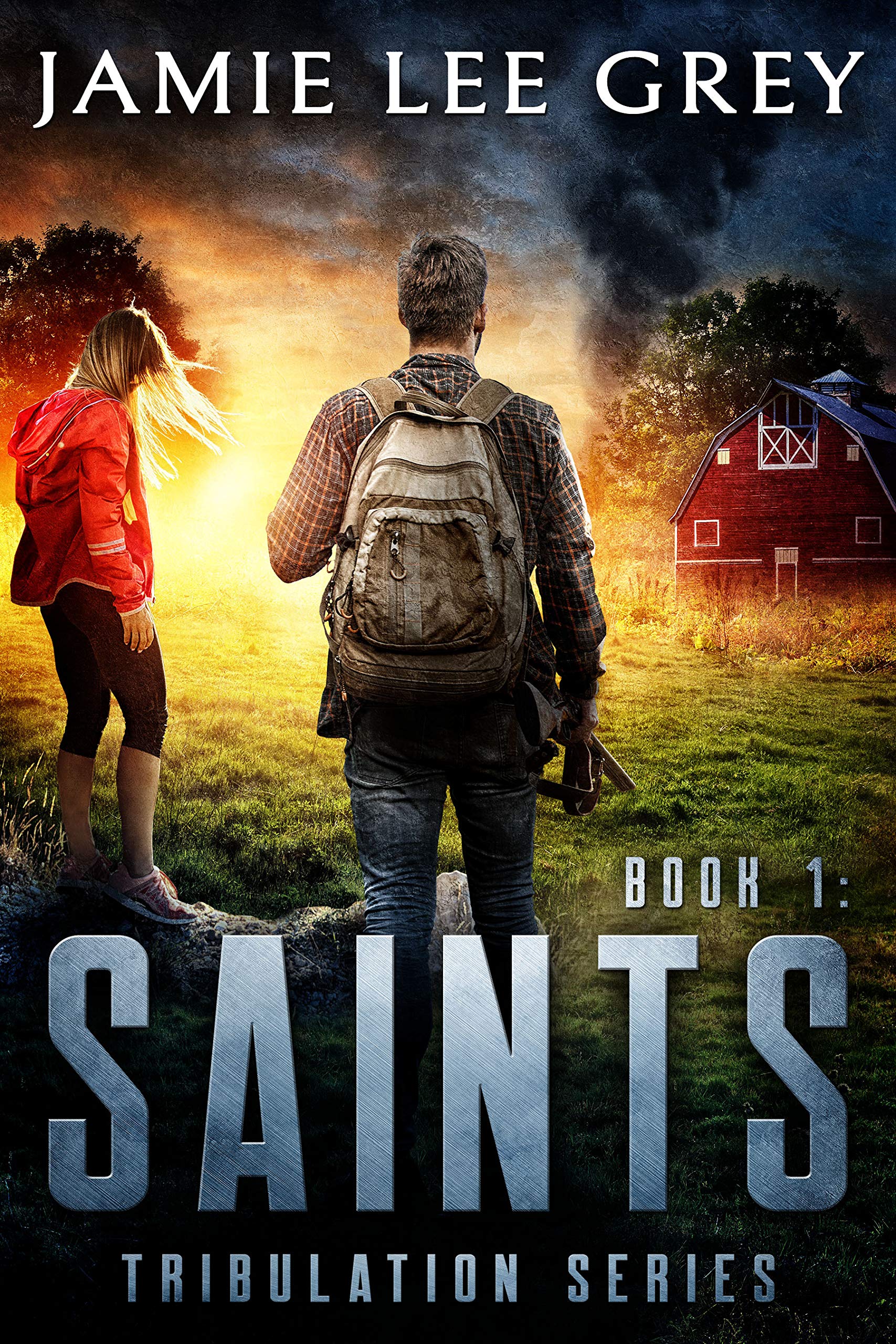 Saints