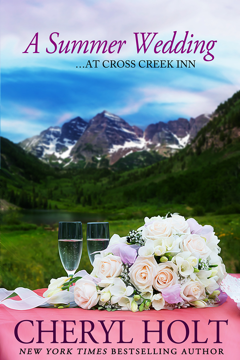 Cross Creek book cover 1