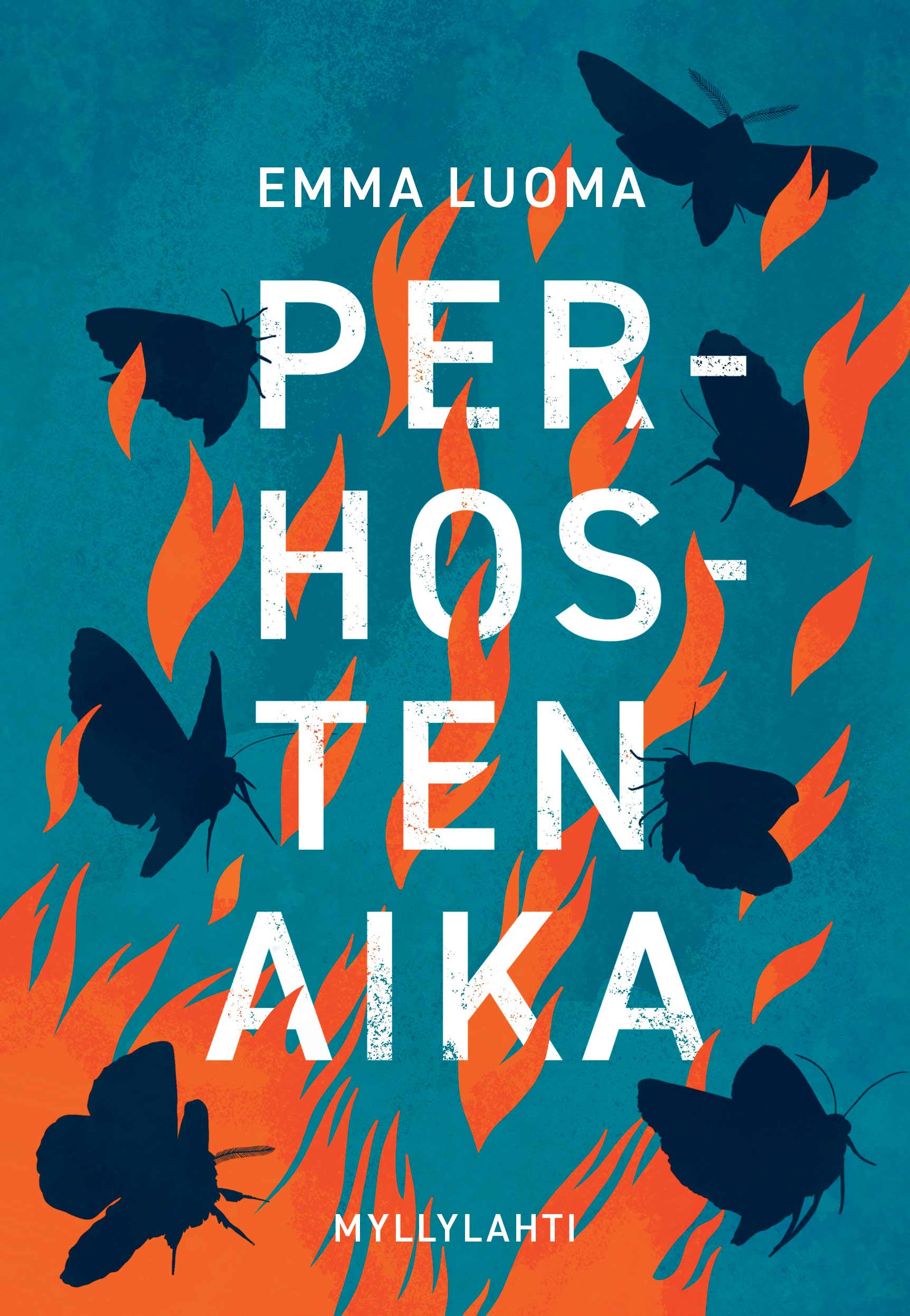 Perhosten aika