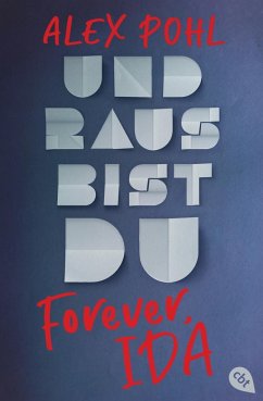 Forever, Ida book cover 1