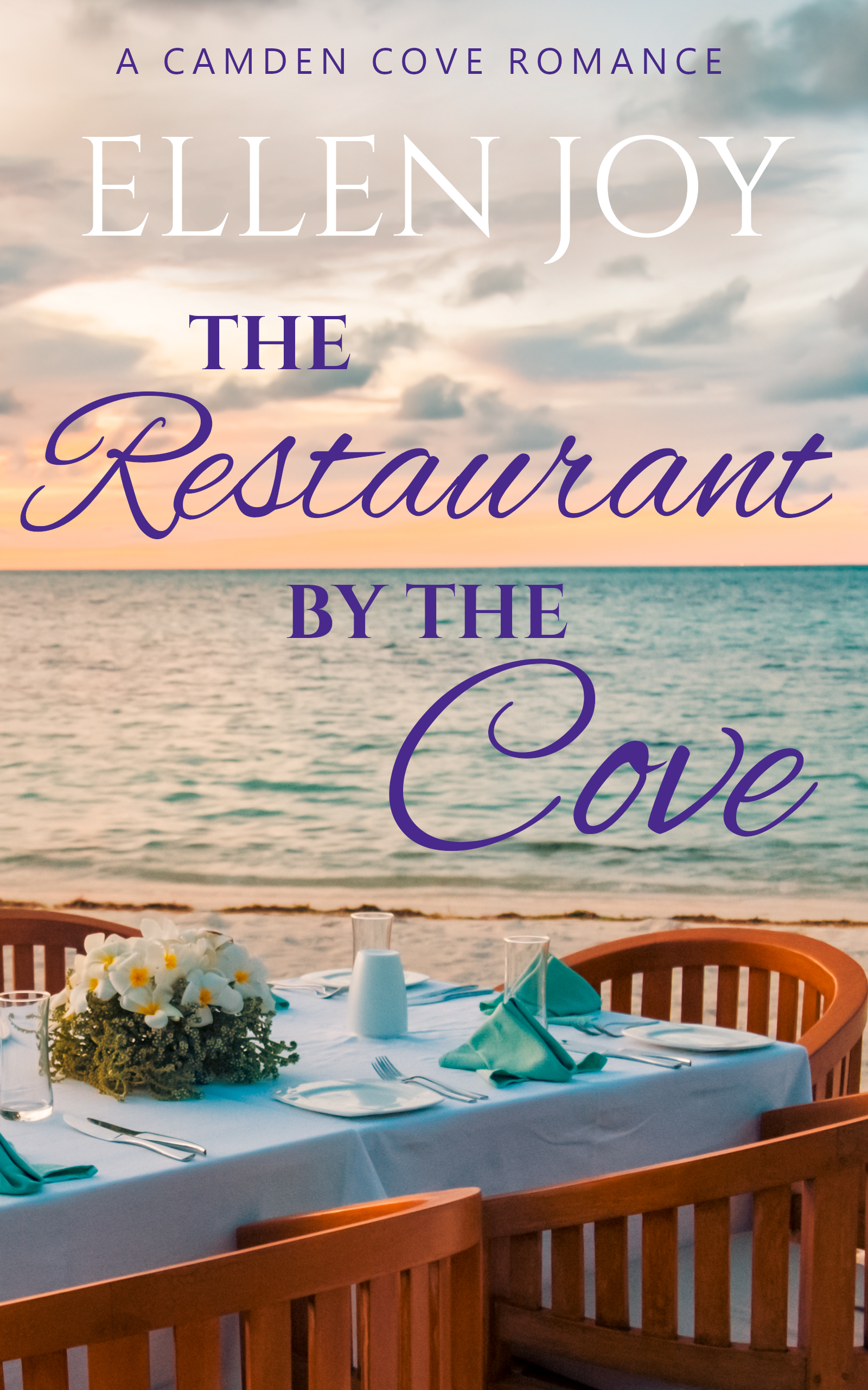 The Restaurant by the Cove