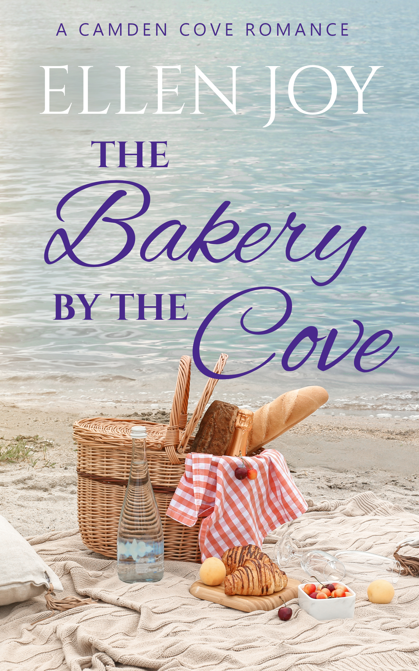 The Bakery by the Cove