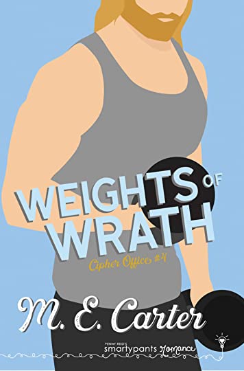 Weights of Wrath