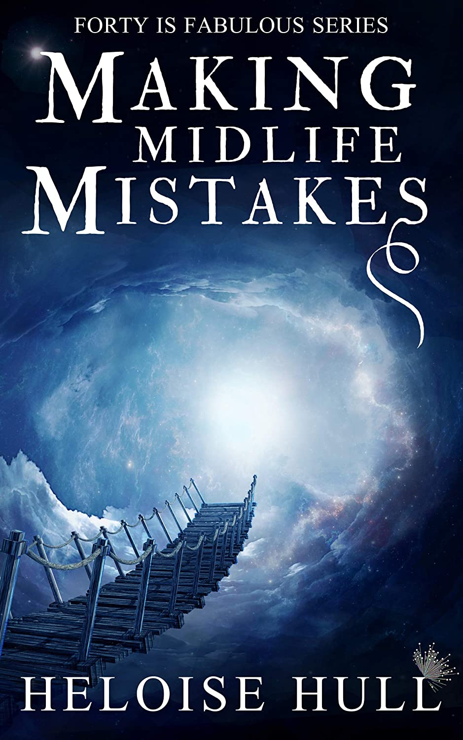 Making Midlife Mistakes