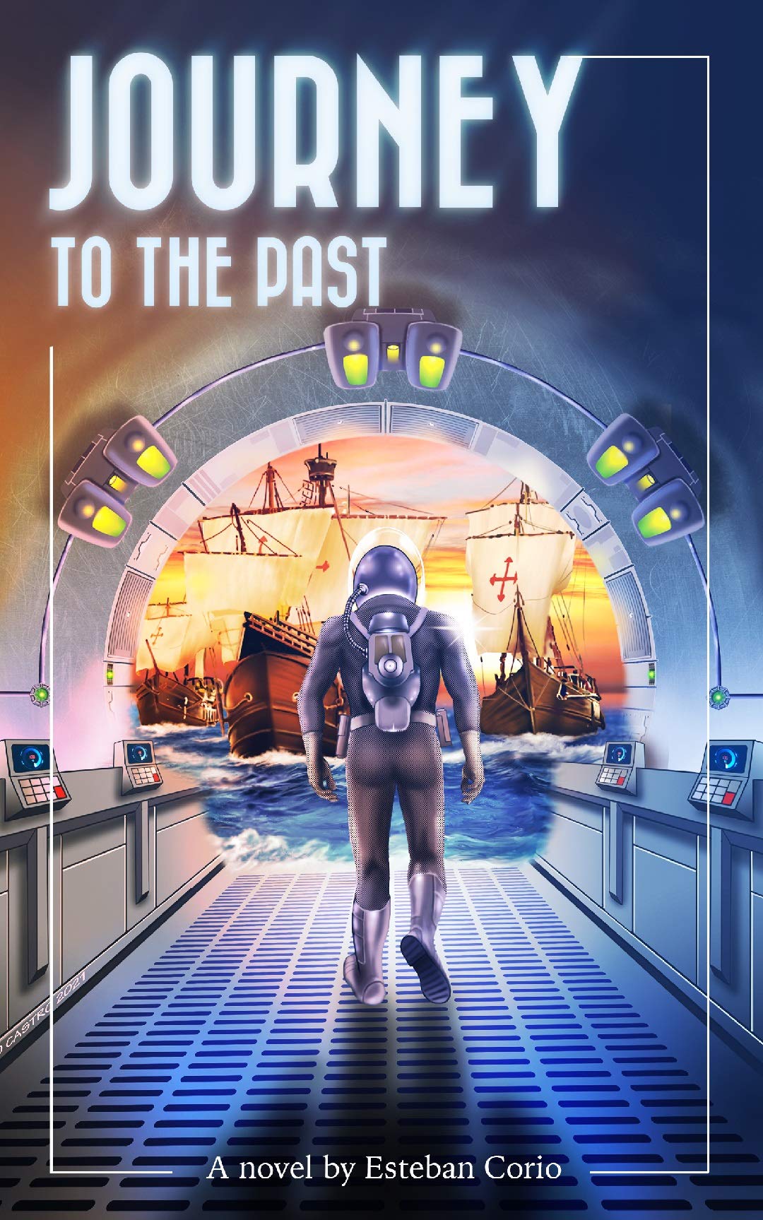 Journey to the past