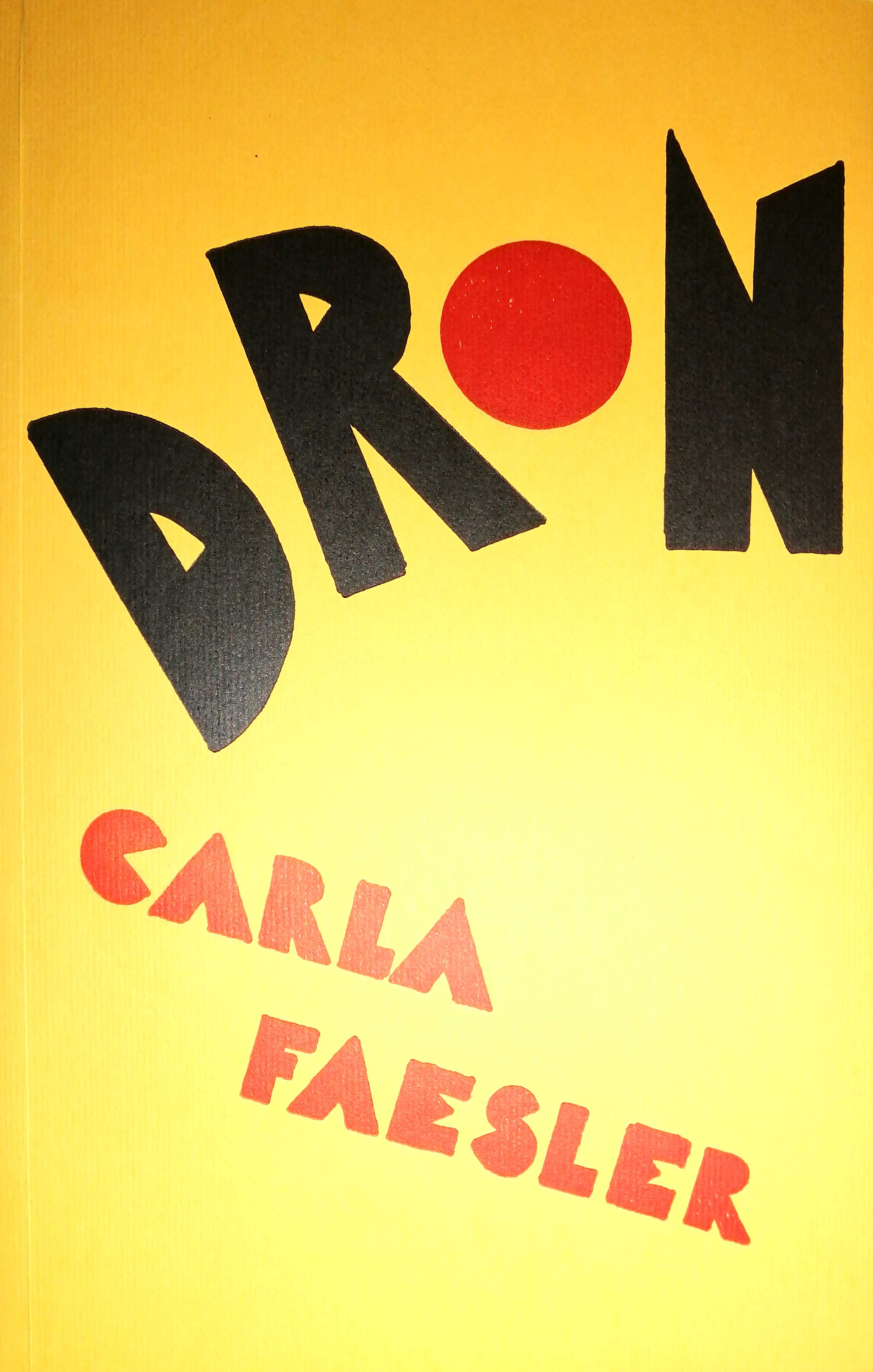 Dron