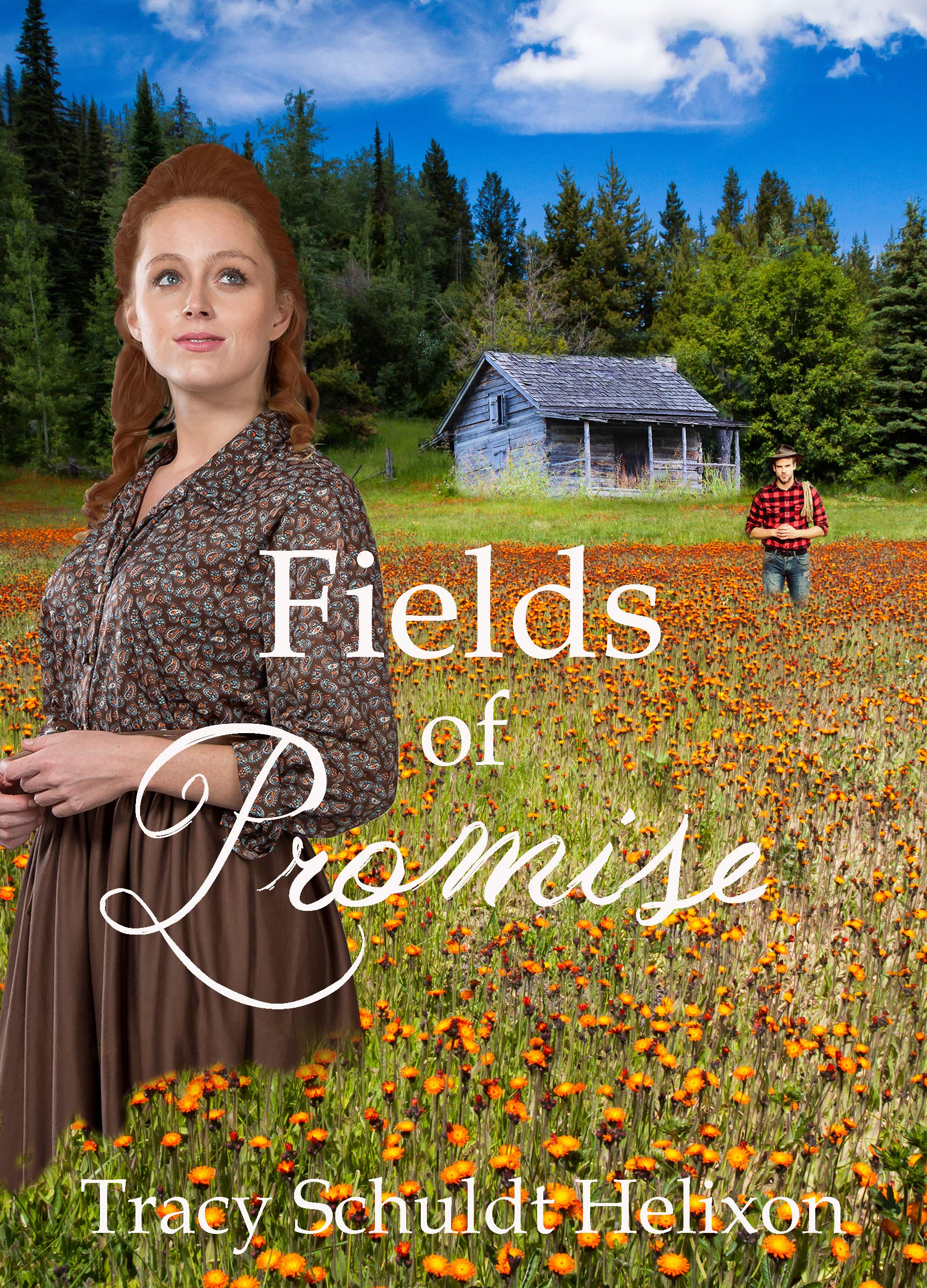 Fields of Promise
