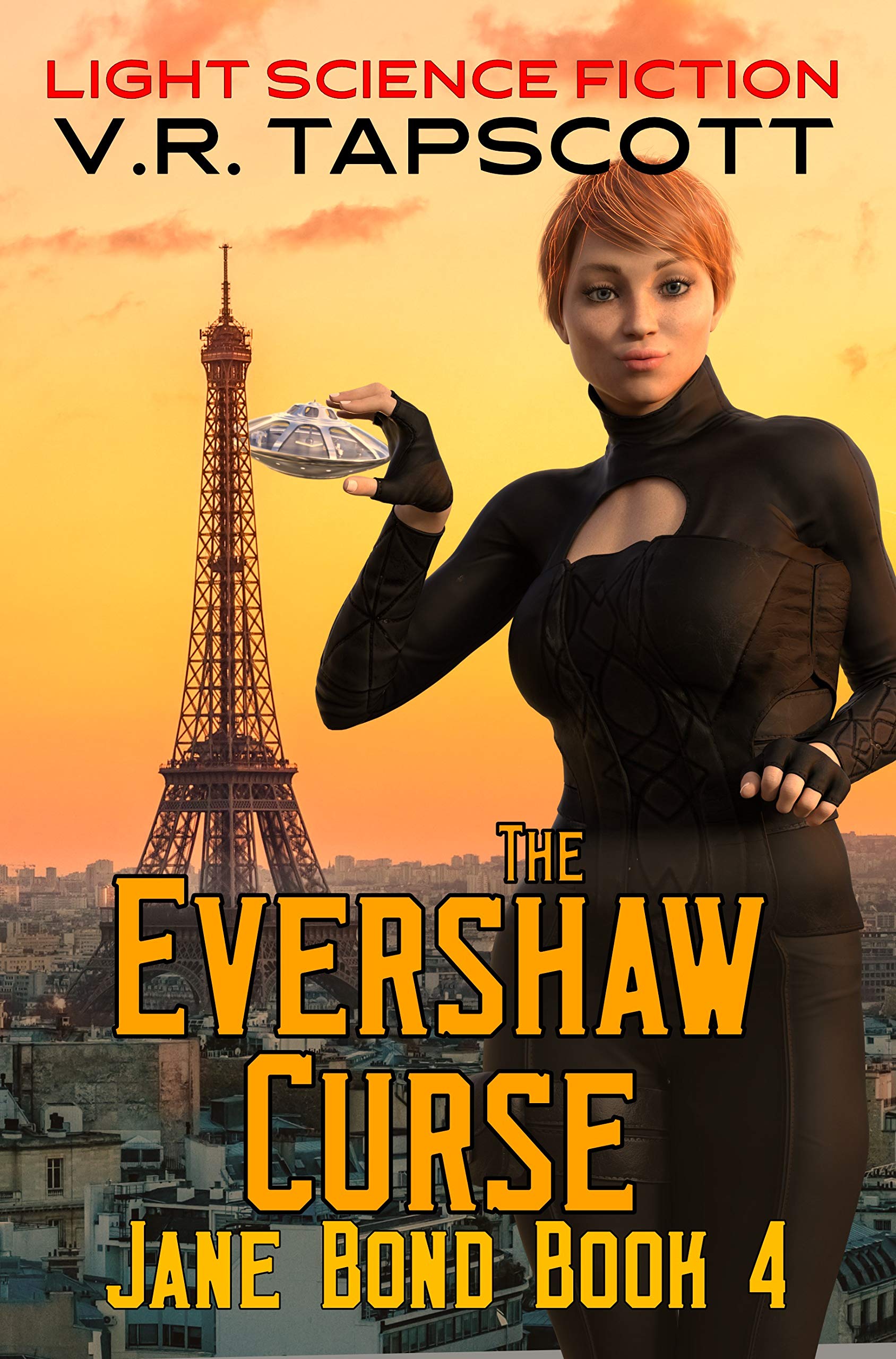 The Evershaw Curse