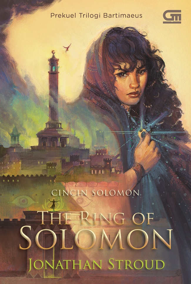 The Ring of Solomon