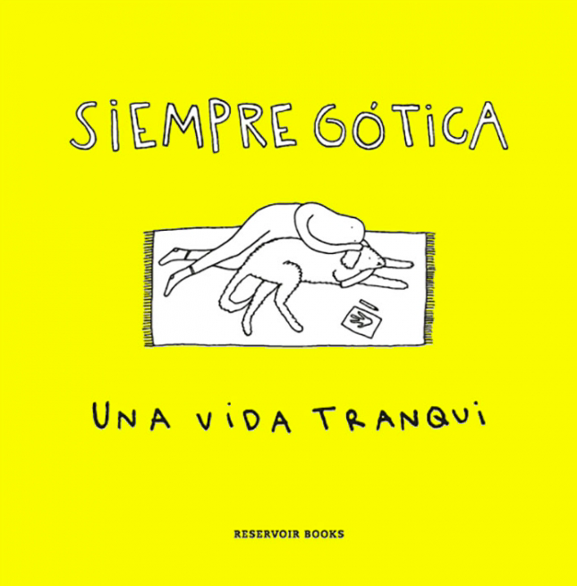 Una vida tranqui
