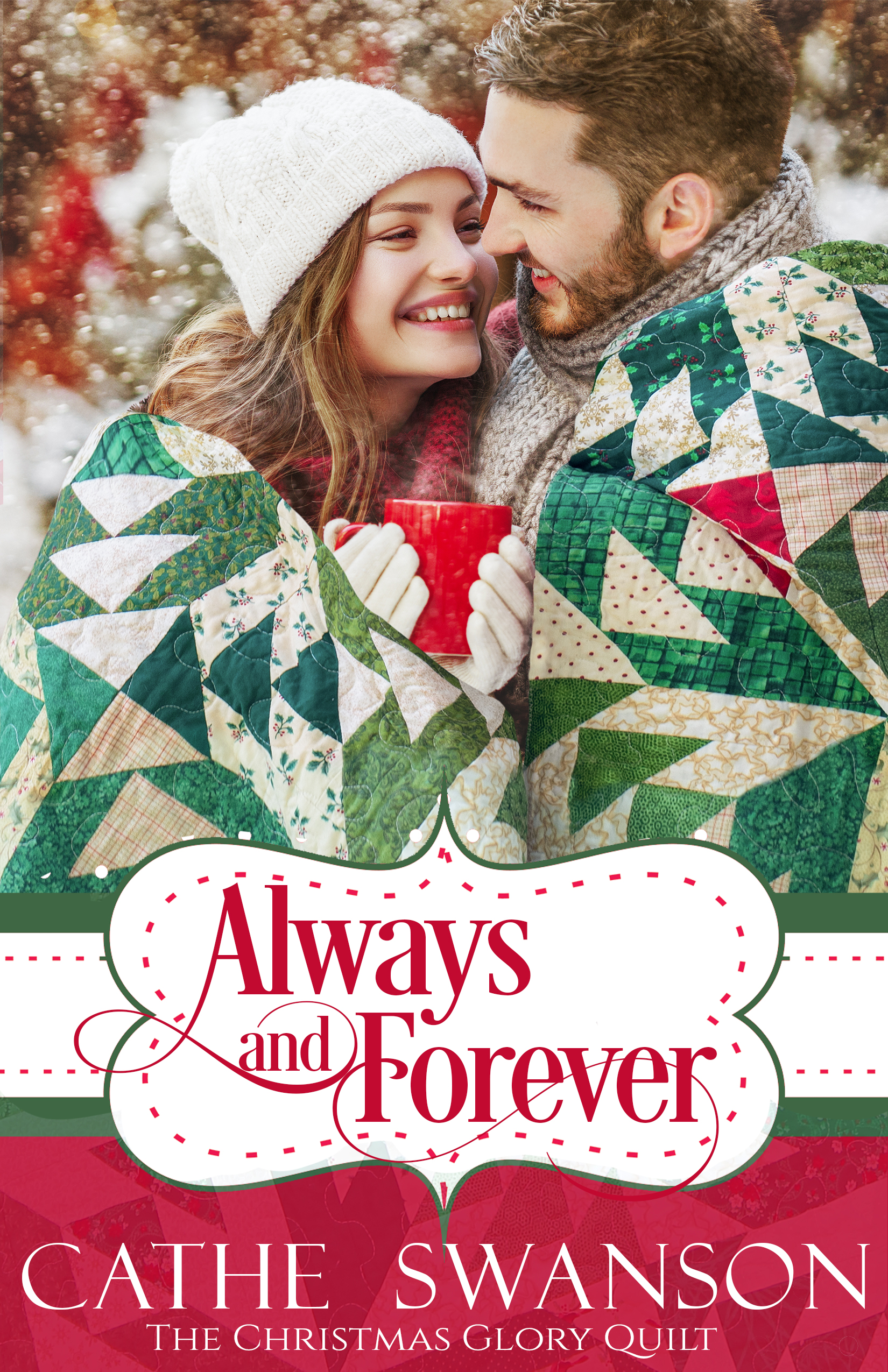 Always and Forever