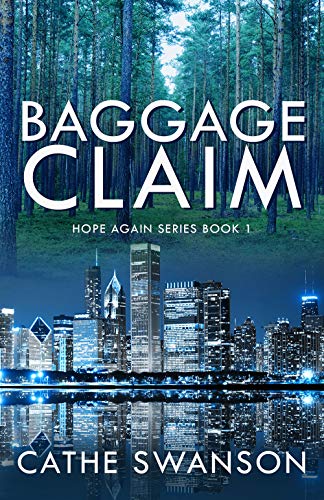 Hope Again book cover 1