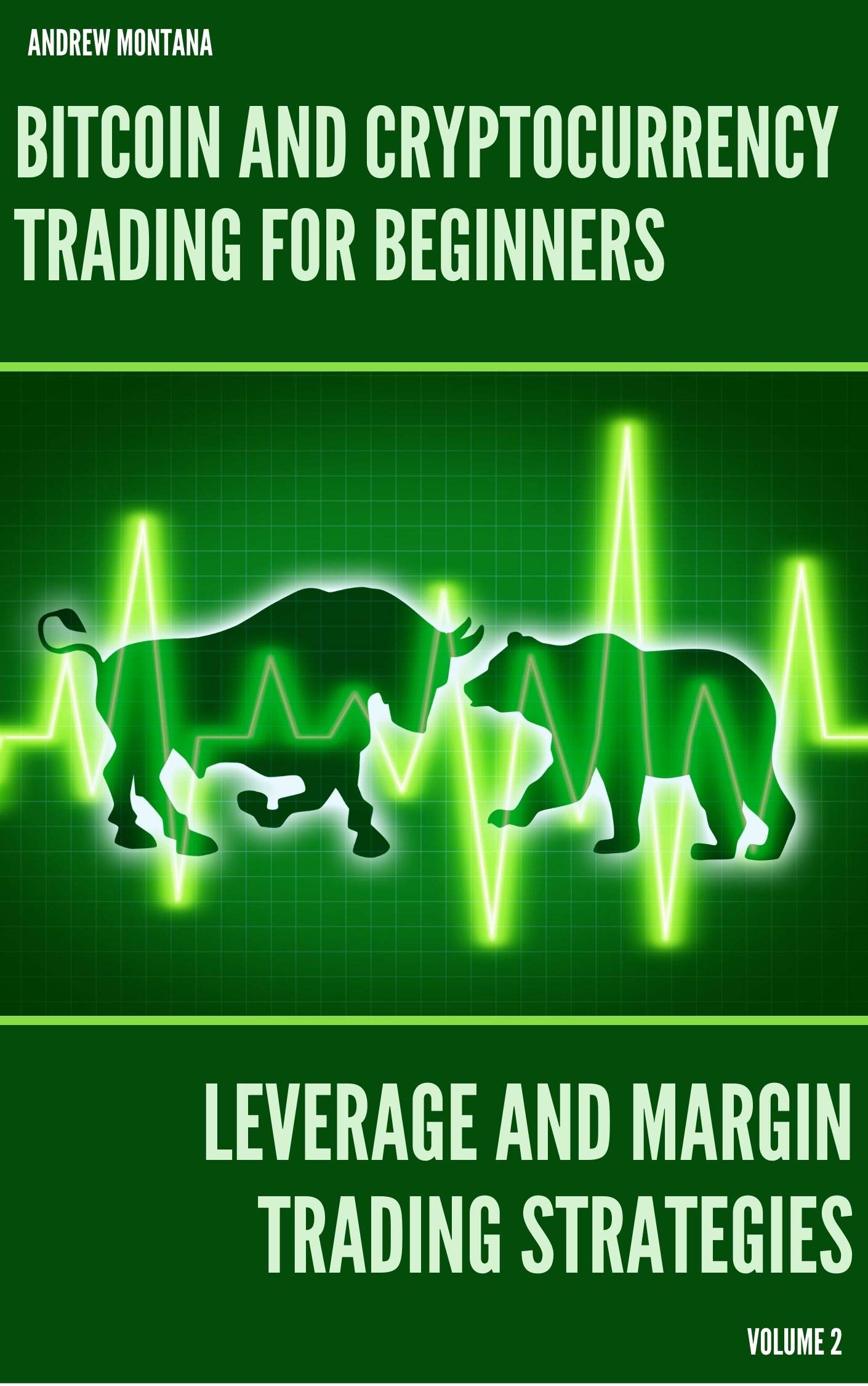 Bitcoin and Cryptocurrency Trading For Beginners: Leverage & Margin ...