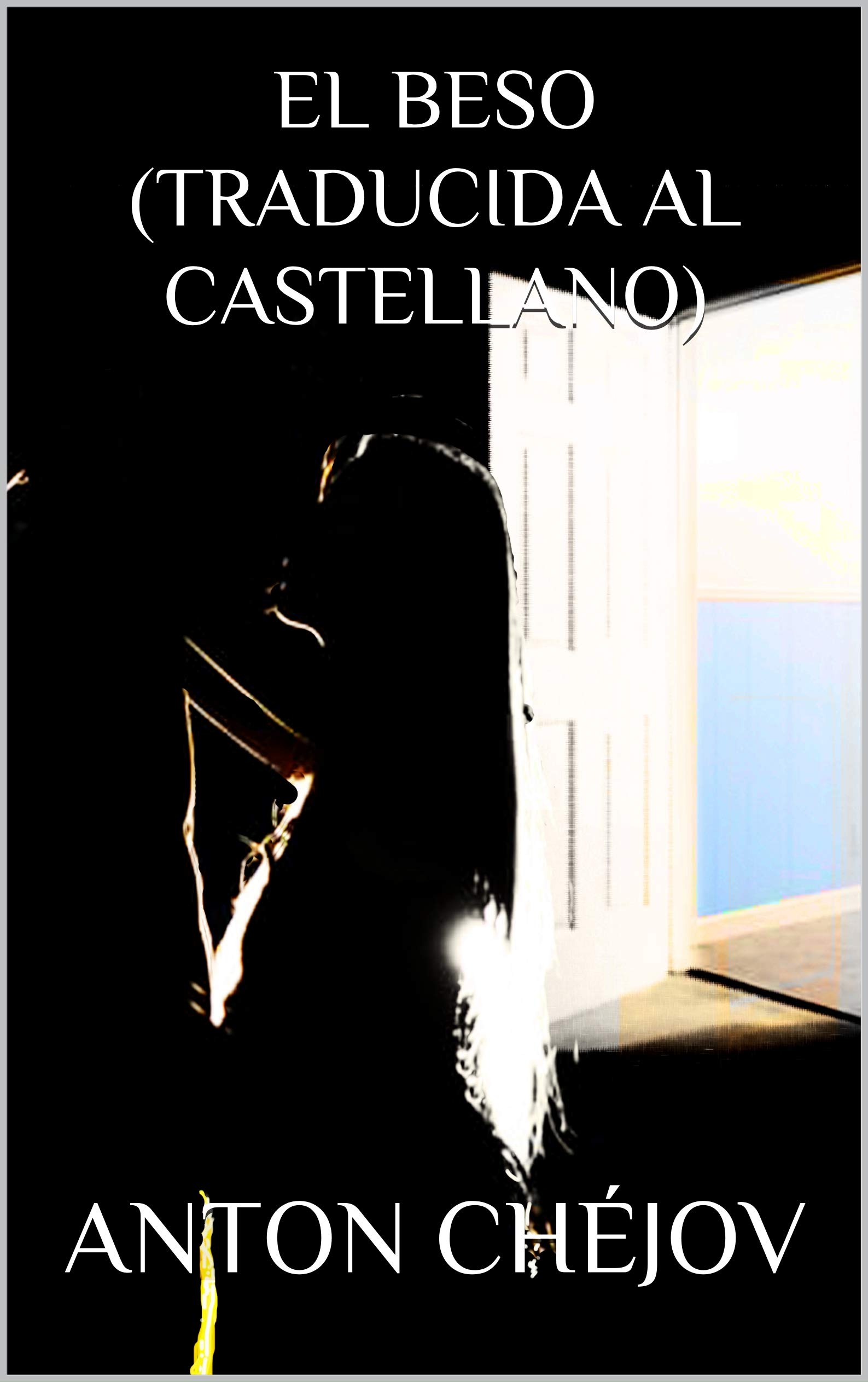 El beso book cover