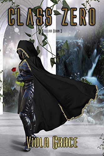 Class Zero book cover