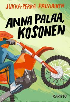 Anna palaa, Kosonen