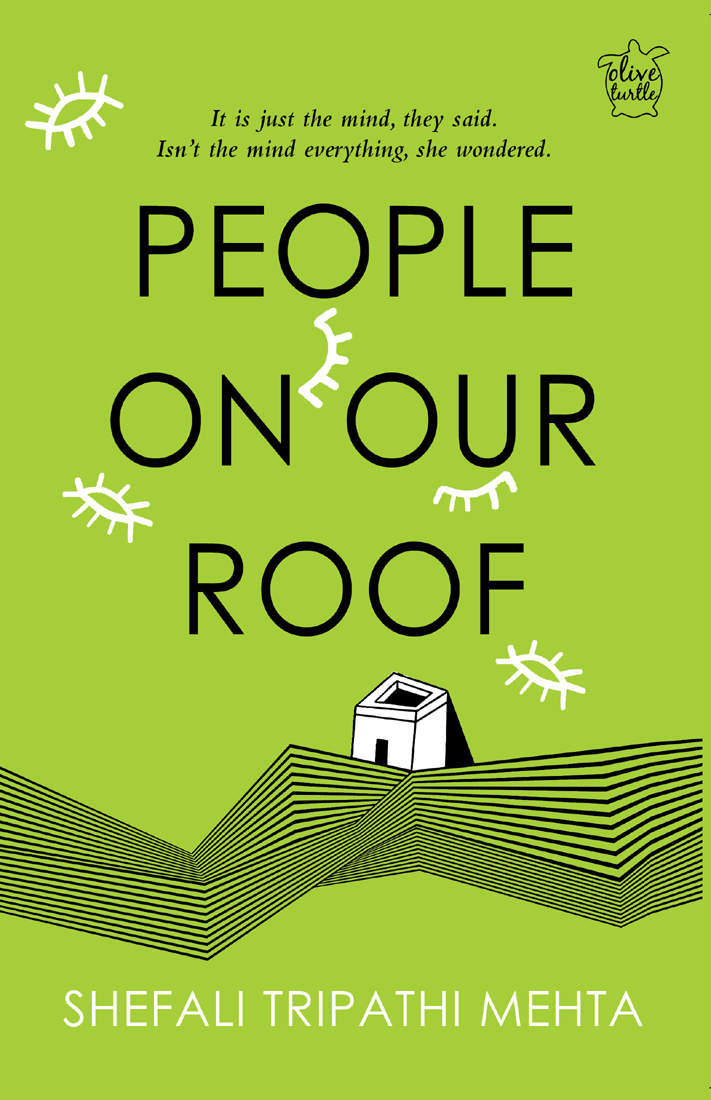 People on our Roof