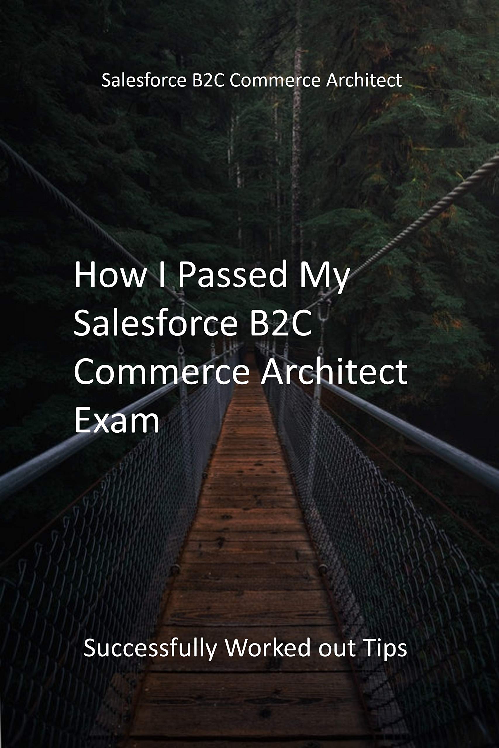 B2C-Commerce-Architect学習指導