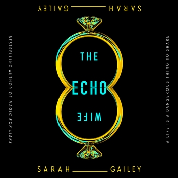 The Echo Wife
