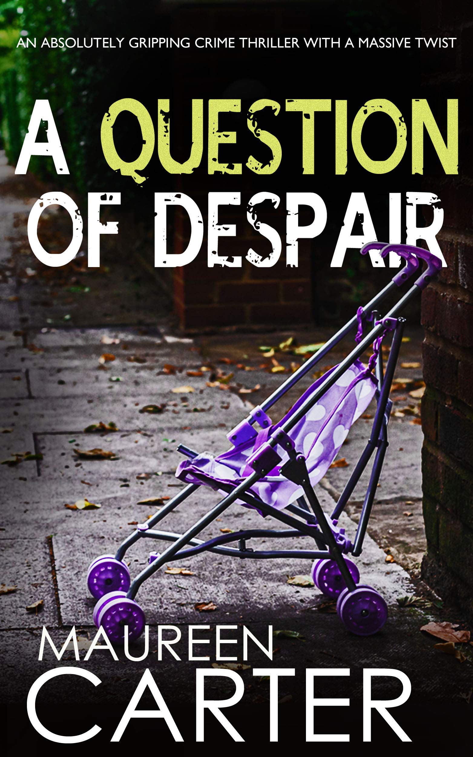 A Question of Despair