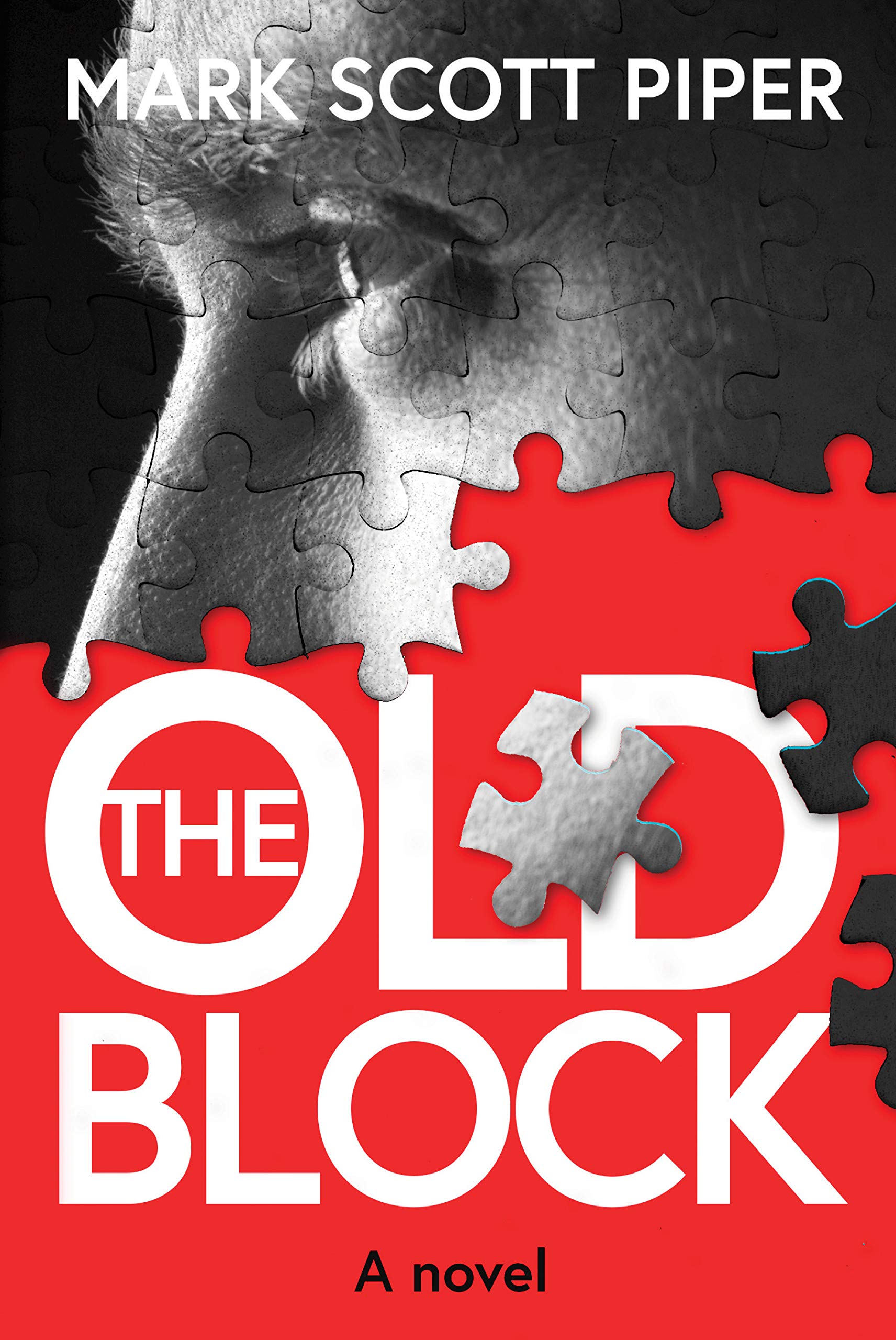 The Old Block: A Novel