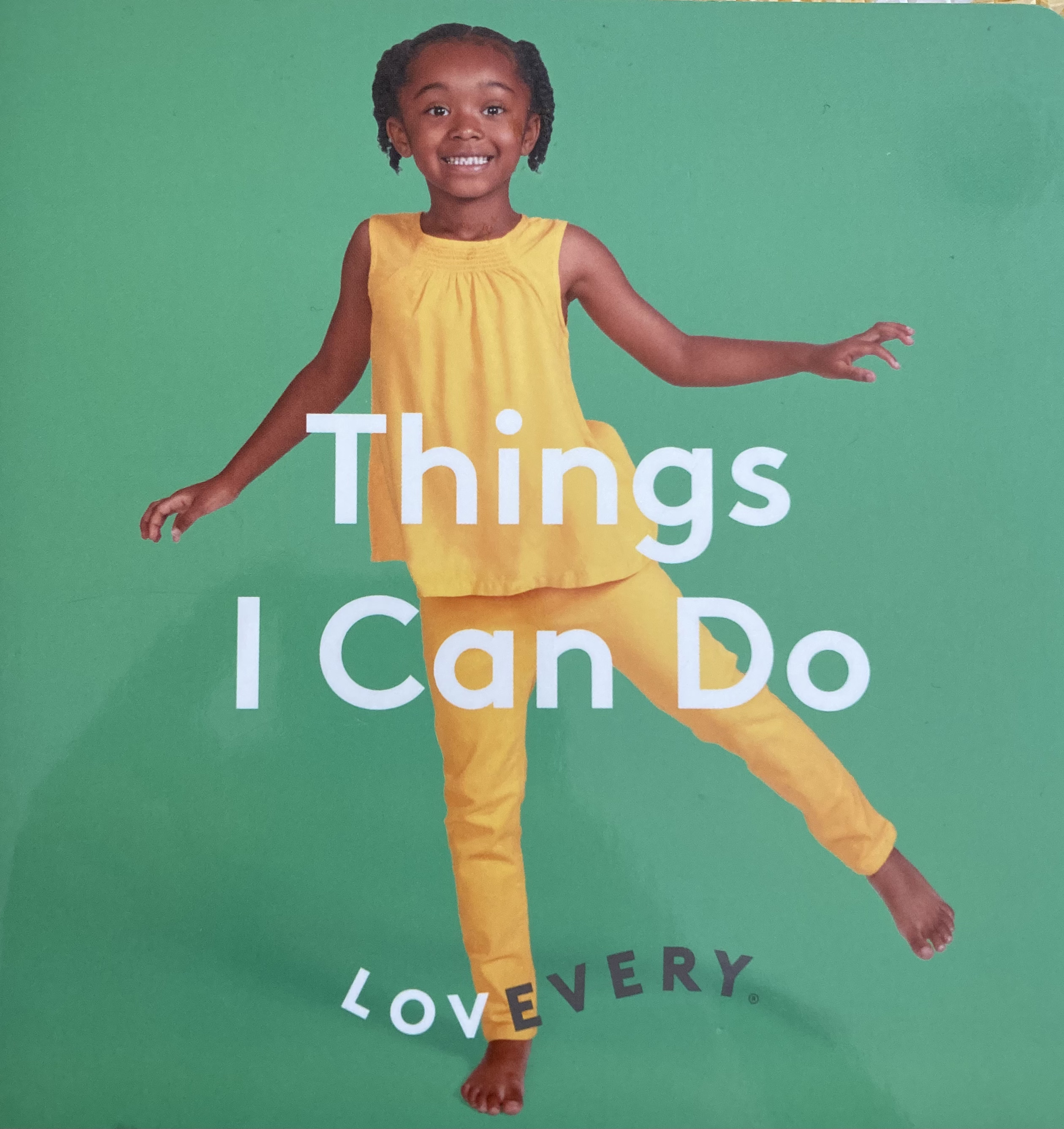 Things I Can Do